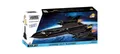 Produktbild: Toys Cobi - Armed Forces - Lockheed SR-71 Blackbird Executive Edition 13 Toy NEU