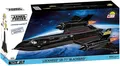 Produktbild: Cobi 5890 - Armed Forces - Lockheed SR-71 Blackbird Exec. Edit. - Neu