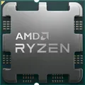 Produktbild: AMD Ryzen 5 7500F Prozessor (5 GHz, 6 Kerne, Sockel AM5) Tray - 100-000000597