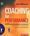Produktbild: Coaching for Performance: GROWing Human Potential an by John Whitmore 185788535X