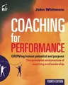 Produktbild: Coaching for Performance: Growing Human Potential and Pu... | Buch | Zustand gut