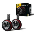 Produktbild: Horn HELLA 3AM 922 000-971 12V 90mm