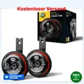 Produktbild: HELLA STYLE HORN S90 SET, 12V, 111dB(A), F 350/415Hz, (2 STK) 922 000-971