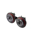 Produktbild: HELLA Horn 3AM 922 000-971 90mm elektrisch