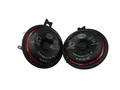 Produktbild: HELLA STYLE HORN S90 SET - 12V - 111dB(A) - Hochton/Tiefton -- 4040/1803
