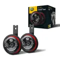 Produktbild: ORIGINAL® Hella 3AM 922 000-971 Horn