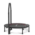 Produktbild: DH FitLife klappbar Fitness Trampolin 102cm