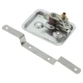 Produktbild: Rowenta Thermostat Steak Grill Platte Raster 6695 6696i GR3050 GR3060