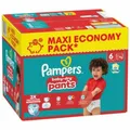Produktbild: Pampers Baby Dry Pants Gr.6 13-19kg Extra Large 74St Packung