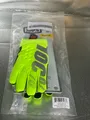 Produktbild: 100 % Youth Brisker Handschuhe Gr. S Gelb Kinder Motocross Enduro Montainbike