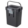 Produktbild: Wenko Tago Mülleimer (5 l) (55027100)