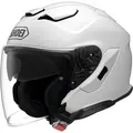 Produktbild: Shoei J-Cruise 3, Jethelm - Weiß - XS