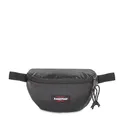 Produktbild: Eastpak SPRINGER Gürteltasche, 2 L - Glossy Black (Schwarz)