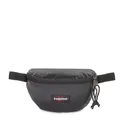 Produktbild: Eastpak Bauchtasche SPRINGER Glossy Black (schwarz) 2 L Gürteltasche Hüfttasche