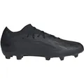 Produktbild: adidas X Crazyfast.2 FG Fußballschuhe Erwachsene schwarz 40 2/3 = UK 7