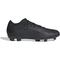 Produktbild: ADIDAS Herren Fussball-Rasenschuhe X Crazyfast.2 FG