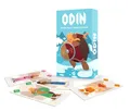 Produktbild: Helvetiq   Odin   Kartenspiele   Inspiriert von den Wikingern   Gesellschaftsspi