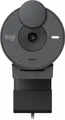 Produktbild: Logitech BRIO 305 Webcam, Graphit