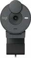 Produktbild: Logitech BRIO 305 Webcam, Graphit 960-001469