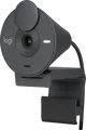 Produktbild: LOGI 960-001469 - Webcam, Full HD, 1080p, Logitech BRIO 305