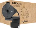 Produktbild: LOGI Brio 305 - GRAPHITE