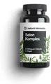 Produktbild: Selen Komplex Tabletten - 365 Tabletten_für 12 Monate