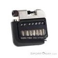 Produktbild: Contec Pocket Gadget - PG1 Multitool-Schwarz-One Size