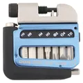 Produktbild: Contec Multitool PG1 (8 Funktionen) (B00EPH3YEI)