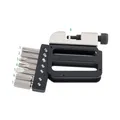 Produktbild: Contec Multifunktion Tool Pg1 8 Funktionen Multifunktionswerkzeug Pocket Gadget