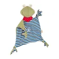 Produktbild: Sigikid Schnuffeltuch Frosch Classic