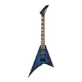 Produktbild: Jackson JS1X RR Minion Short-Scale Kinder-E-Gitarre, Metallic-Blau