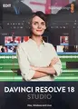 Produktbild: Blackmagic DaVinci Resolve Studio - Lizenz - Linux, Win
