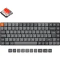 Produktbild: Keychron K3 Max (US, Kabellos) (K3M-H1)