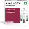 Produktbild: Corloges Injektionslösung Ampullen 10X2 ml