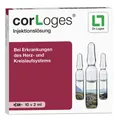 Produktbild: corLoges® Injektionslösung