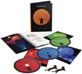 Produktbild: David Gilmour: Luck And Strange: Live @ Circus Maximus (3 DVDs) NEU & OVP