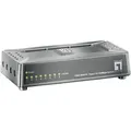 Produktbild: LevelOne FSW-0808TX Netzwerk Switch RJ45 8 Port 100 MBit/s