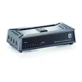Produktbild: LevelOne Switch FSW-0808TX 8 Port 10/100Mbit/s