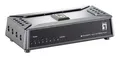 Produktbild: LevelOne Switch Tischmodell (Desktop) Fast Ethernet 8x10/100Mbps/RJ45