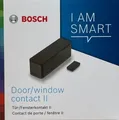 Produktbild: Bosch Smart Home Tür-/Fensterkontakt II Gen. anthrazit