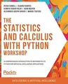 Produktbild: The Statistics and Calculus with Python Workshop: A... | Buch | Zustand sehr gut
