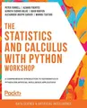 Produktbild: Ajinkya Sudhir Kolhe Marios Tsatsos Quan  The Statistics and Calcu (Taschenbuch)