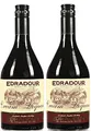 Produktbild: 2 Flaschen Edradour Cream Likör a 0,7 L 17% vol. Cream Liquer