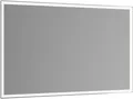 Produktbild: KEUCO ROYAL LUMOS Lichtspiegel einstellbare Lichtfarbe, 1200x650mm, Spiegelheizung, DALI Steuerung, 14598174503