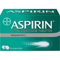 Produktbild: Aspirin 500 mg 80 St