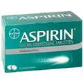 Produktbild: Aspirin 500mg