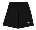 Produktbild: PUMA Unisex Kinder Teamrise Jr Shorts, Puma Black-puma White, 164 EU