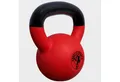 Produktbild: GORILLA SPORTS Kettlebell 2 - 32 kg, Gusseisen Kugelhantel mit Neoprenbeschichtung, Kraftraining