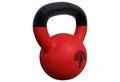 Produktbild: GORILLA SPORTS Kettlebell 2 - 32 kg Gewichte, Gusseisen, Neopren - Kugelhantel, Schwunghantel, (Einzeln / Set), Bodenschonende, Kugelgewicht für Fitness, Gym, Krafttraining
