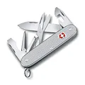 Produktbild: Victorinox Schweizer Taschenmesser, Pioneer X, Multitool, Swiss Army Knife mit 9 Funktionen, Klinge, Schraubendreher 3 mm, Kapselheber